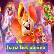 hanz bet casino